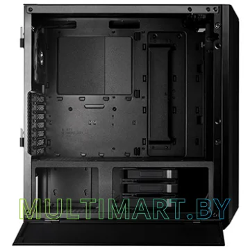 Корпус Lian Li Lancool II Mesh Performance (G99.LAN2MPX.50) картинка 7